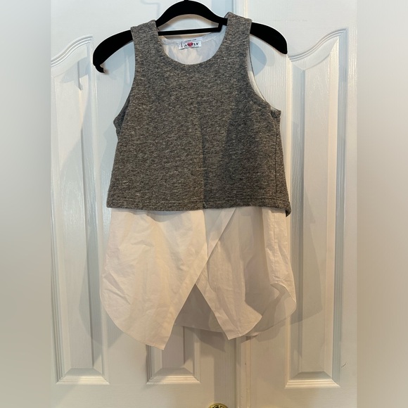 10 Crosby Derek Lam Tops - 10 Crosby Derek Lam tank